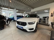 Volvo XC40 2022