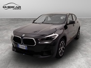 BMW X2 2021
