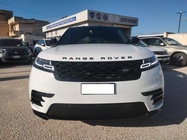 Land Rover Velar 2019