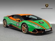Lamborghini Huracan 2020