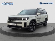 Hyundai Santa Fe 2025