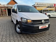 Volkswagen Caddy 2018
