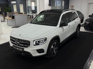 Mercedes-Benz GLB-Class 2022