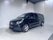 Mercedes-Benz V-Class 2021