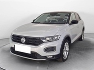 Volkswagen T-Roc 2018