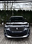 Peugeot 2008 2021