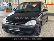 Opel Corsa 2003