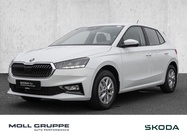 Skoda Fabia 2025