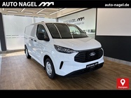 Ford Transit Custom 2025