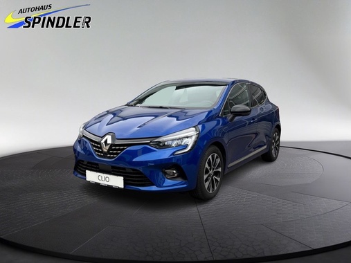 Renault Clio 2023