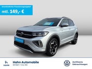 Volkswagen T-Cross 2025