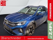 Volkswagen Taigo 2025