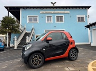 Smart ForTwo 2019