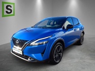 Nissan Qashqai 2024