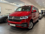 Volkswagen T6 2021