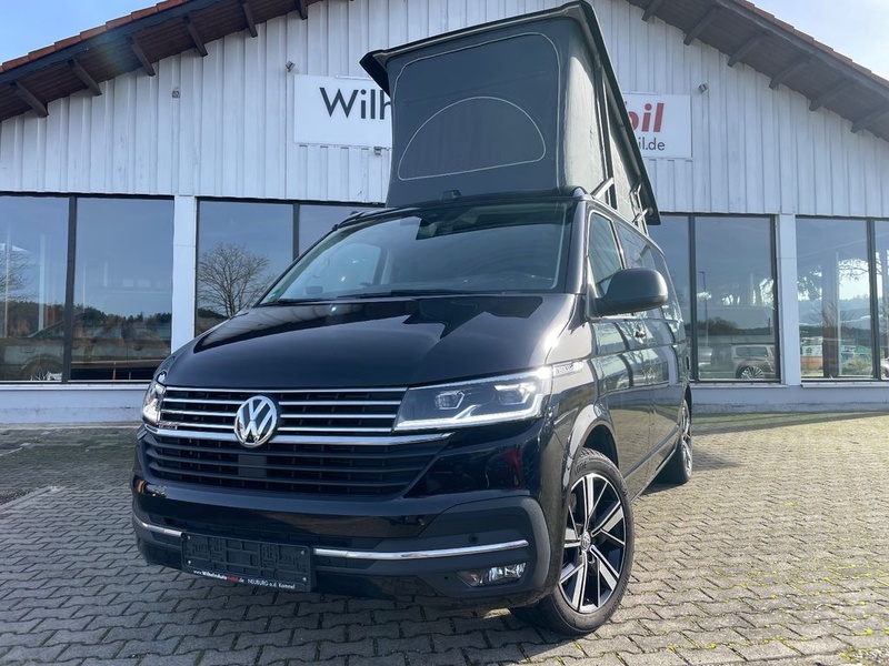 Volkswagen T6