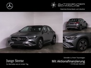 Mercedes-Benz GLA-Class 2024