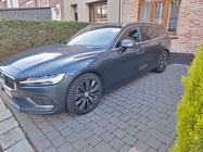 Volvo V60 2019