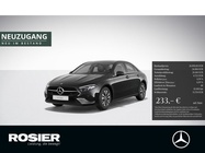 Mercedes-Benz A-Class 2023
