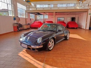 Porsche 911 1997