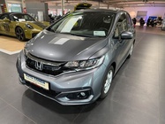 Honda Jazz 2019