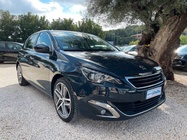 Peugeot 308 2014