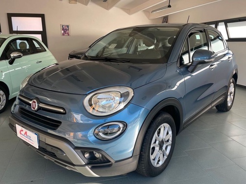 Fiat 500L 2020