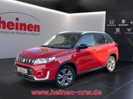 Suzuki Vitara 2019