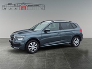 Skoda Kamiq 2022