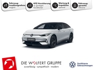 Volkswagen ID.7 2025