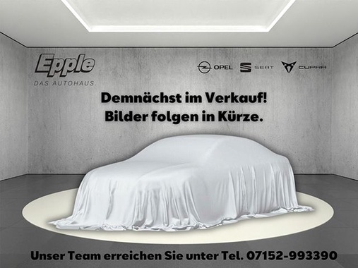 Cupra Ateca 2025