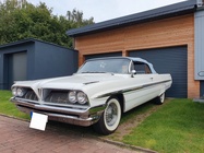 Pontiac Bonneville 1961