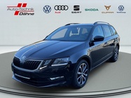 Skoda Octavia 2020