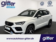 Cupra Ateca 2023