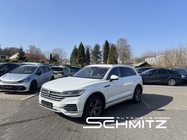Volkswagen Touareg 2023