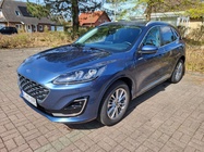 Ford Kuga 2022