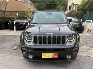 Jeep Renegade 2020