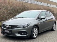 Opel Astra 2020