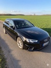 Audi A4 2019