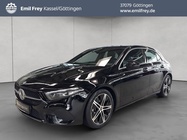 Mercedes-Benz A-Class 2025