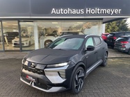 Mitsubishi Eclipse Cross 2026