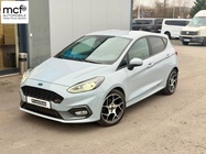 Ford Fiesta 2021