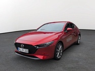 Mazda 3 2025