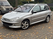 Peugeot 206 2005