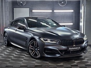 BMW 8 Series 2021