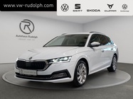 Skoda Octavia 2021