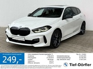 BMW 1 Series 2021
