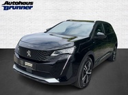 Peugeot 5008 2024