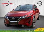 Nissan Qashqai 2023