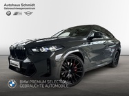 BMW X6 2025